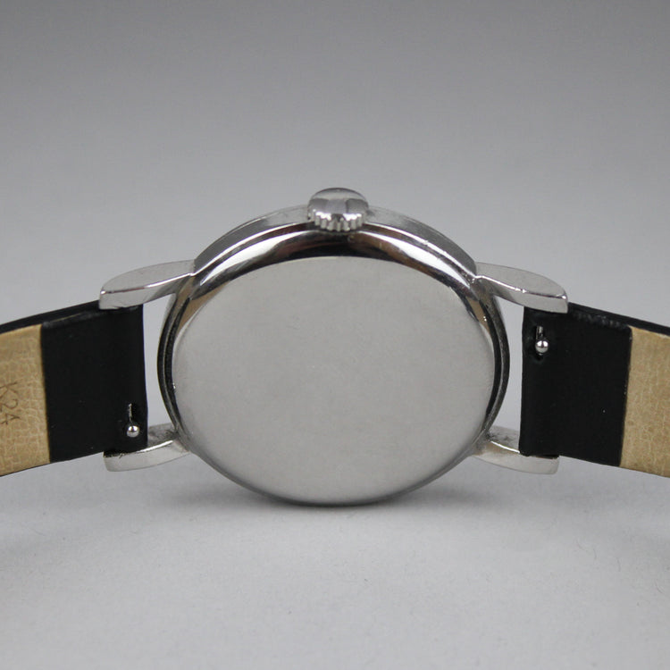 Longines 12.58Z vetokello (huollettu)