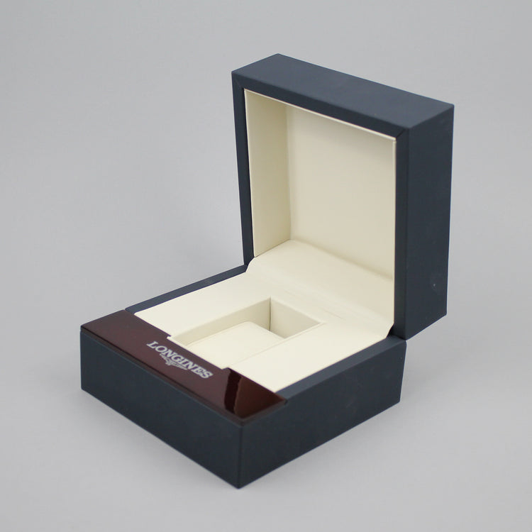 Longines watch box