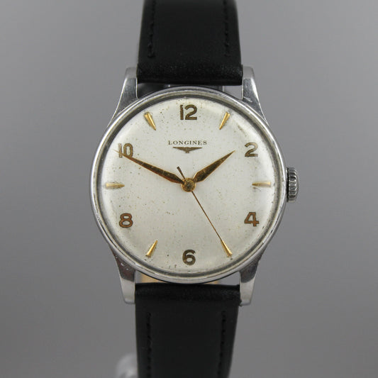 Longines 5357-11 vetokello