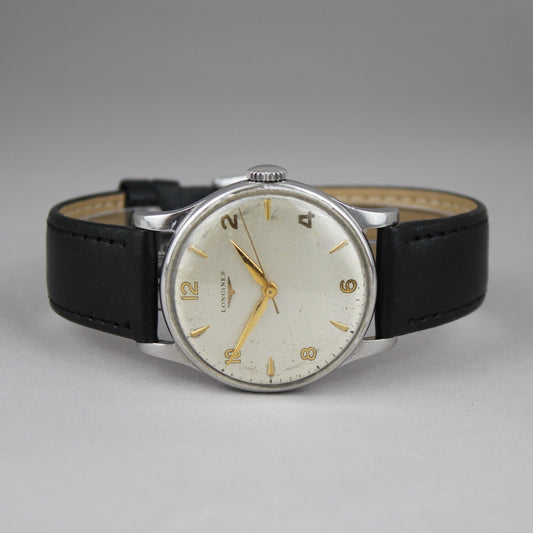 Longines 5357-11 vetokello