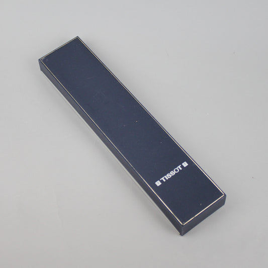 Tissot watch box