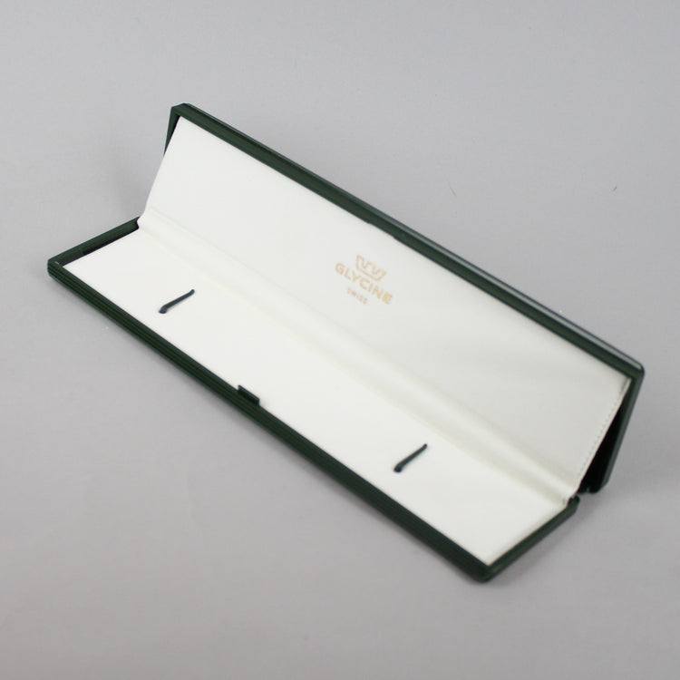 Glycine watch box