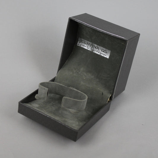 Certina DS Titanium watch box
