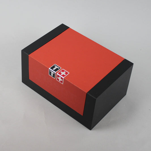 Tissot watch box