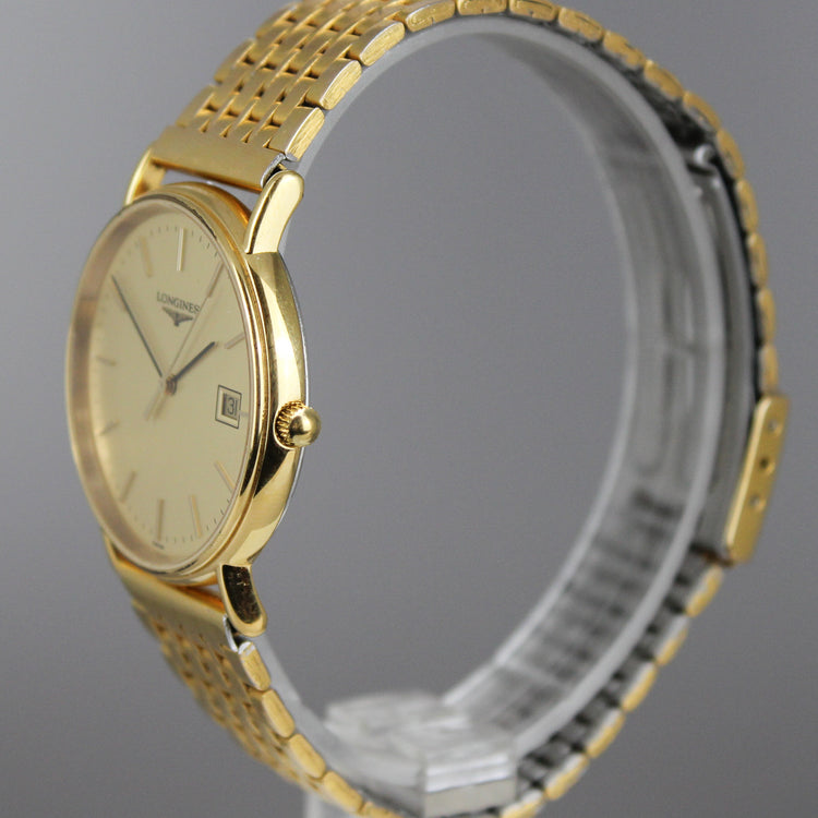 Longines L4.636.2 Quartz