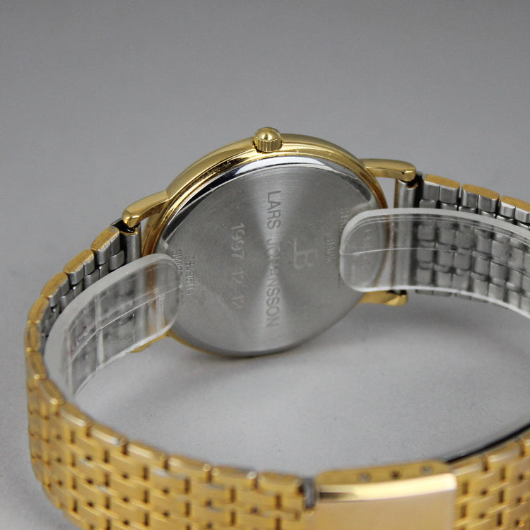 Longines L4.636.2 Quartz