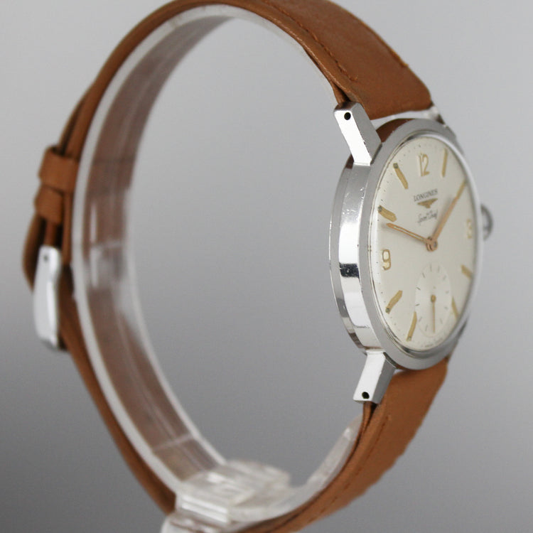 Longines Sport Chief 7402-3 vetokello