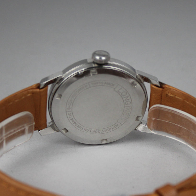 Longines Sport Chief 7402-3 vetokello