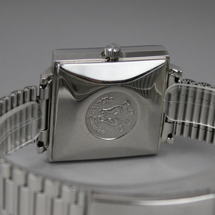 Rado Manhattan automatic watch