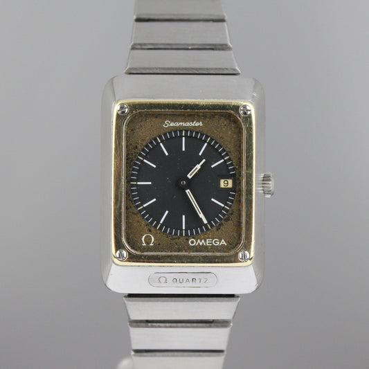 Omega Seamaster Mariner 2 Quartz