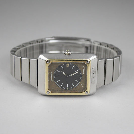 Omega Seamaster Mariner 2 Quartz