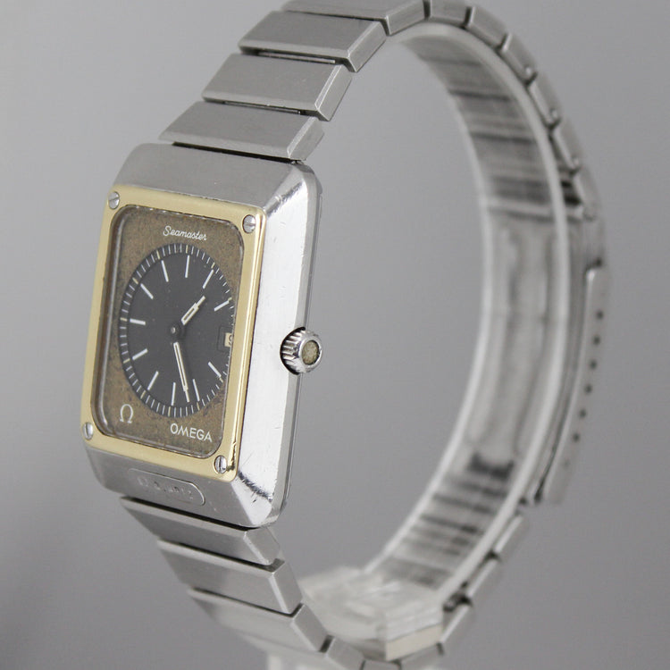 Omega Seamaster Mariner 2 Quartz