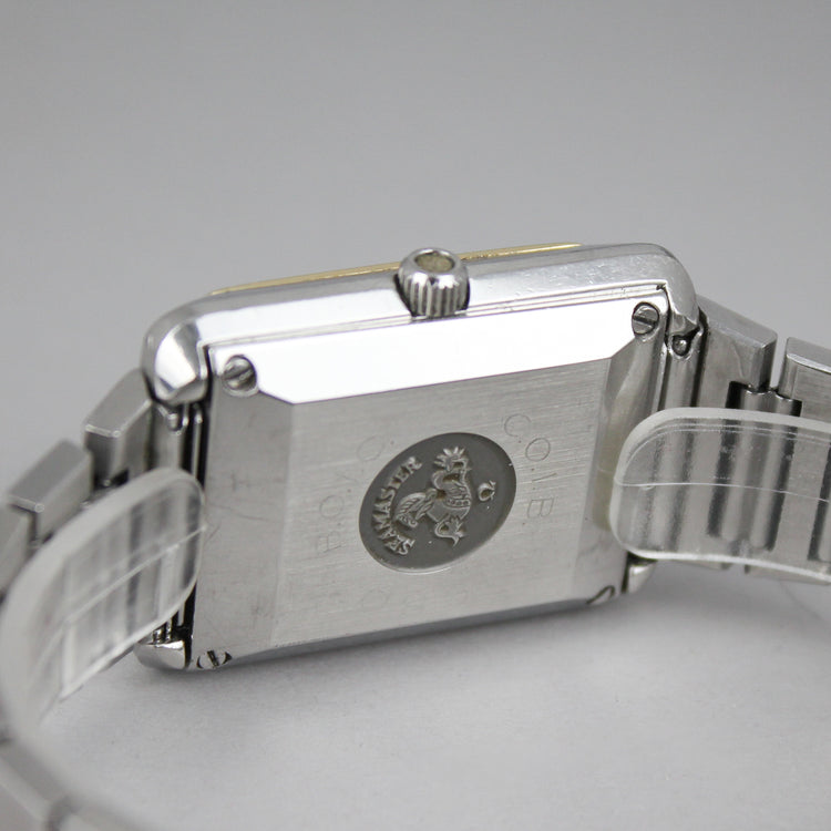 Omega Seamaster Mariner 2 Quartz