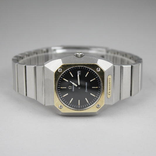 Omega Seamaster Mariner Quartz