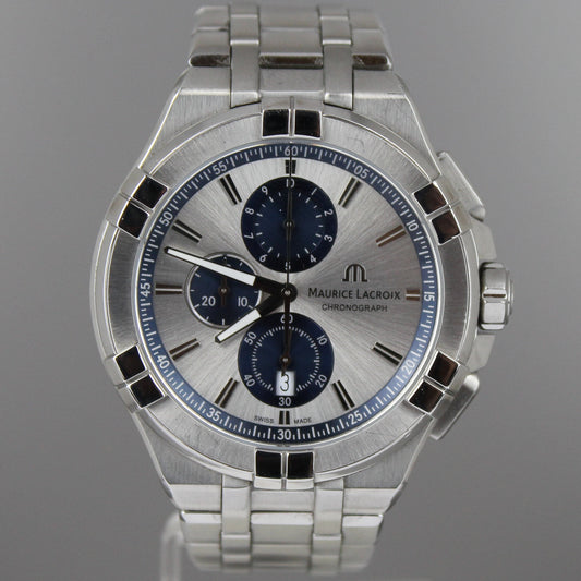 Maurice Lacroix Aikon Quartz