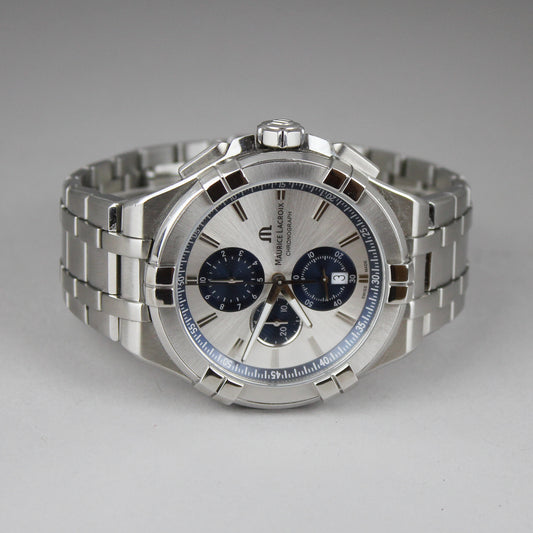 Maurice Lacroix Aikon Quartz