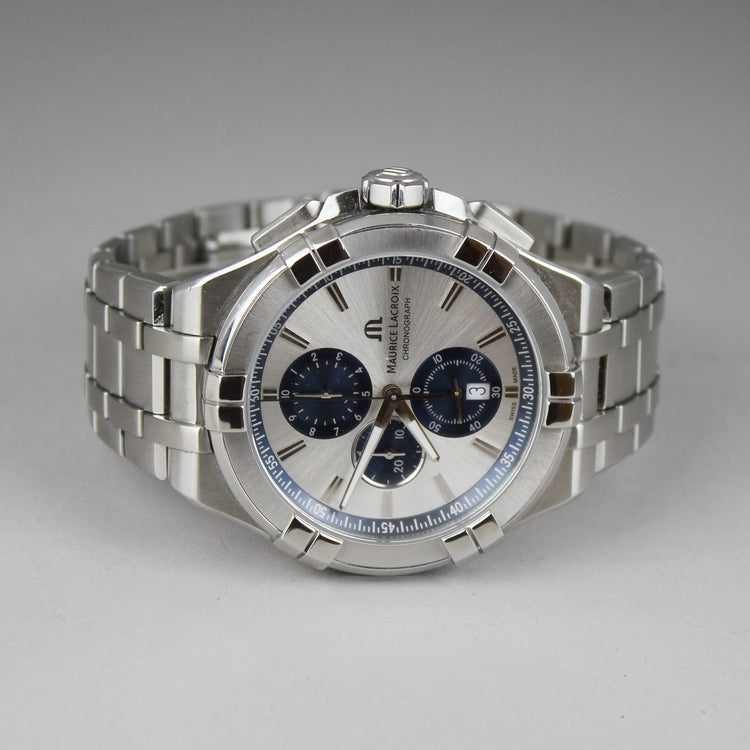 Maurice Lacroix Aikon Quartz