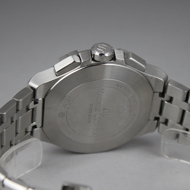 Maurice Lacroix Aikon Quartz