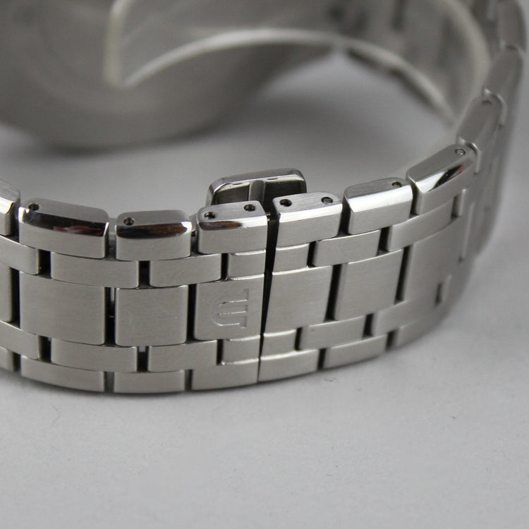 Maurice Lacroix Aikon Quartz
