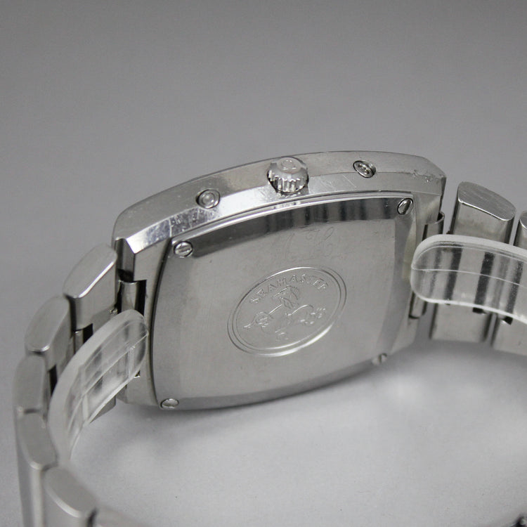 Omega Seamaster Megaquartz