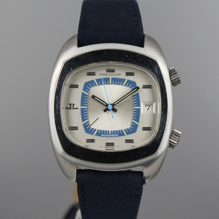 NOS Jaeger LeCoultre Memovox automaattikello