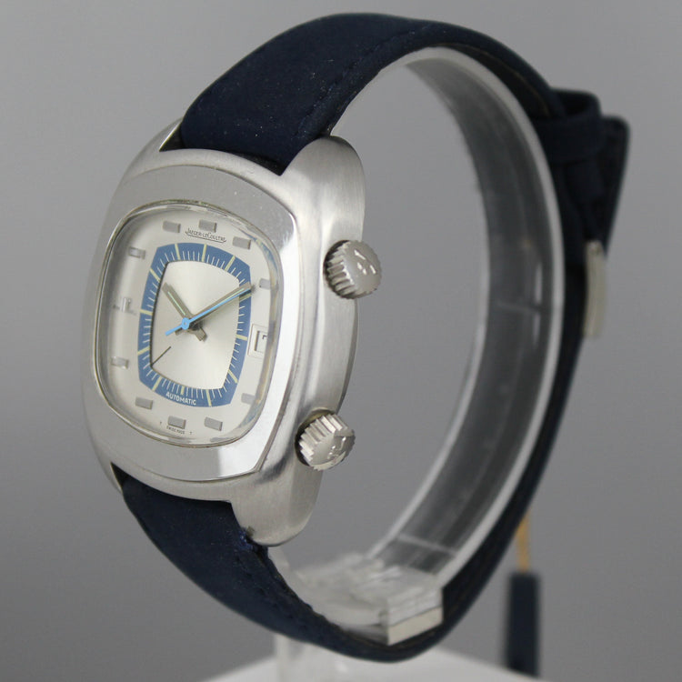 NOS Jaeger LeCoultre Memovox automaattikello