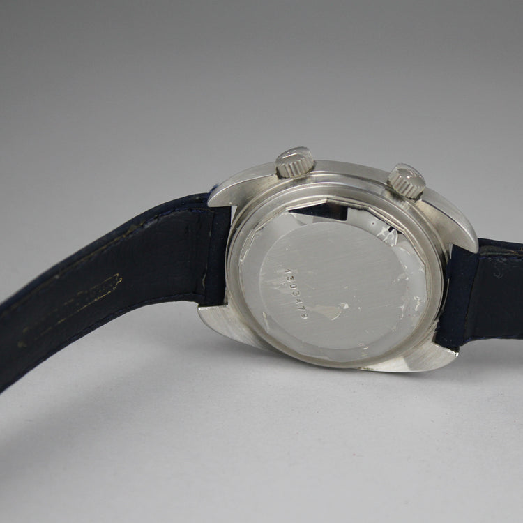 NOS Jaeger LeCoultre Memovox automaattikello