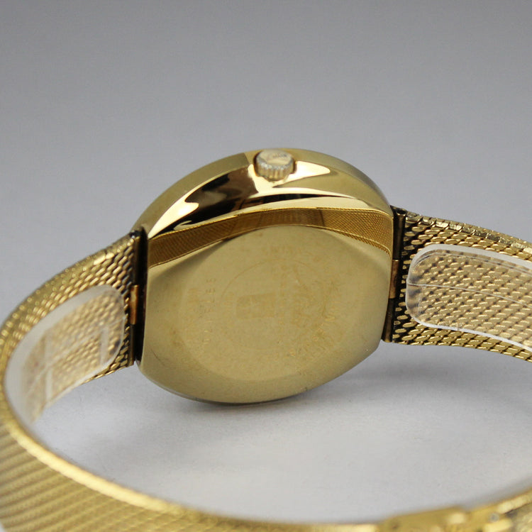 Mido Ocean Star Datoday Commander automaattikello