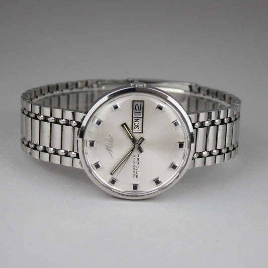 Mido Ocean Star Datoday automaattikello