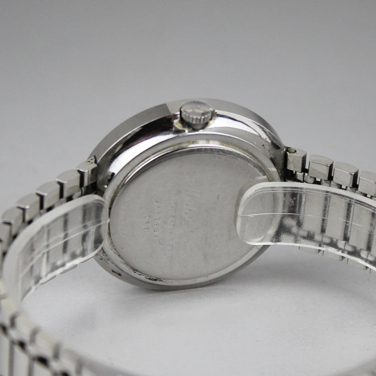 Mido Ocean Star Datoday automaattikello