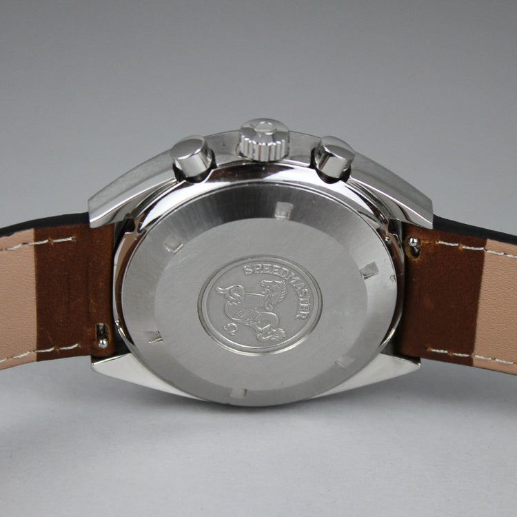 Omega Speedmaster Mark IV 176.009 kronografi (huollettu)