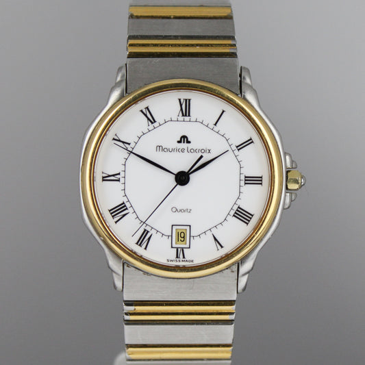 Maurice Lacroix Quartz