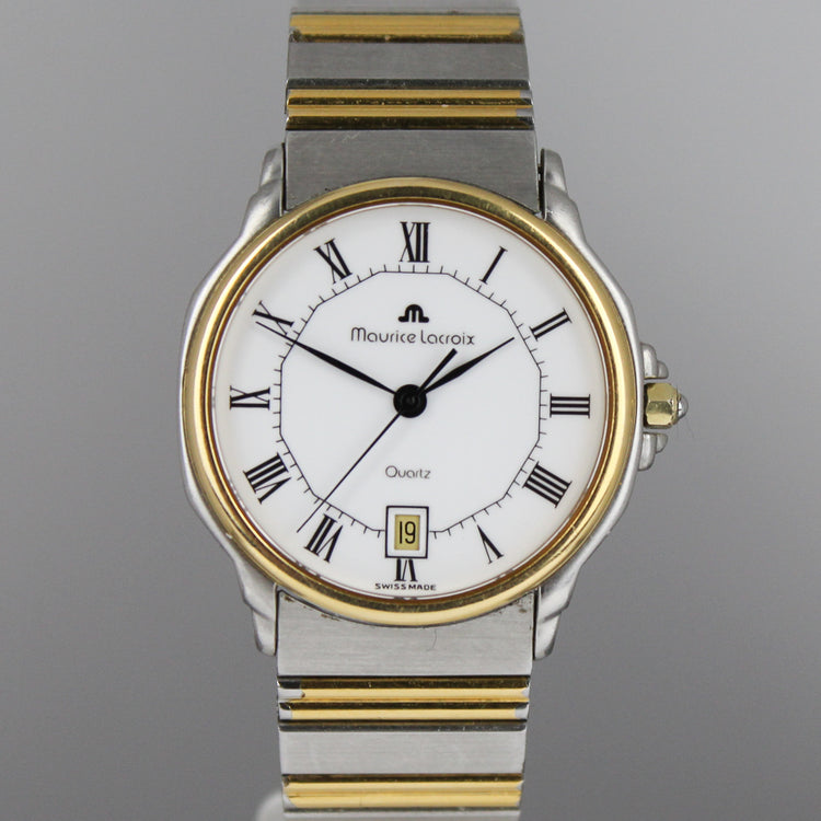 Maurice Lacroix Quartz
