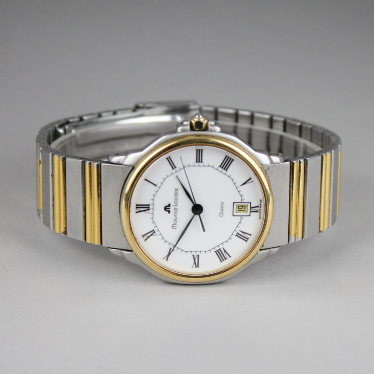 Maurice Lacroix Quartz