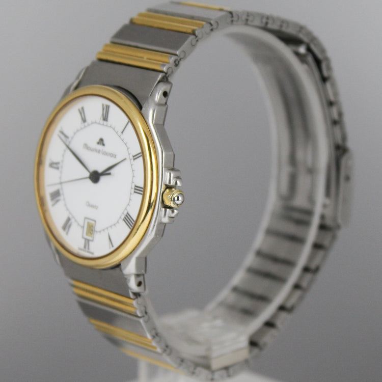 Maurice Lacroix Quartz