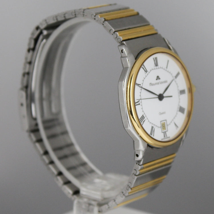 Maurice Lacroix Quartz
