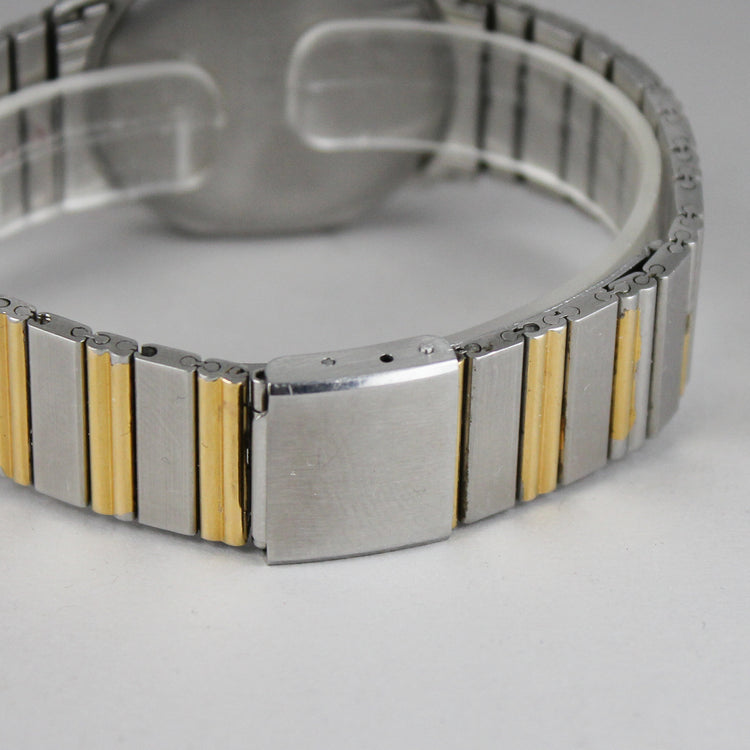 Maurice Lacroix Quartz