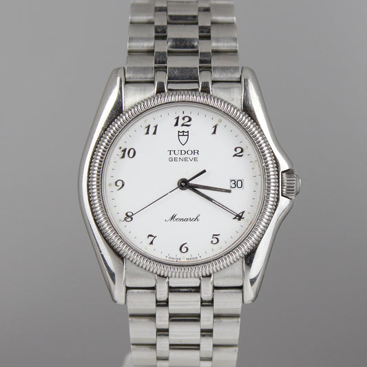 Tudor MOnarch 15630 Quartz