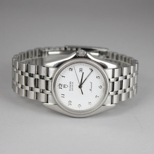 Tudor MOnarch 15630 Quartz