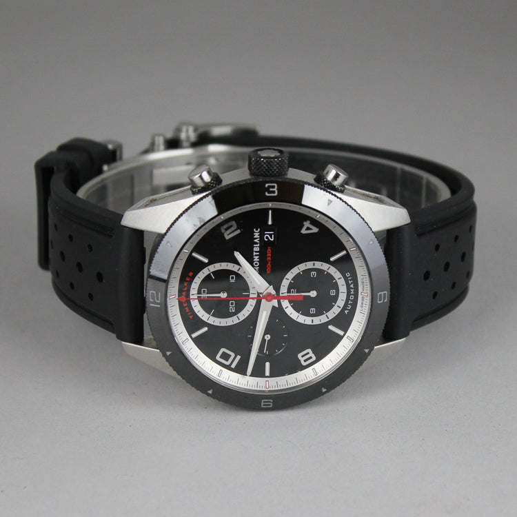 Montblanc Timewalker kronografi