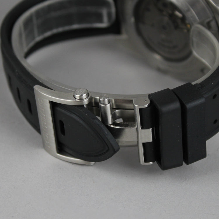 Montblanc Timewalker kronografi