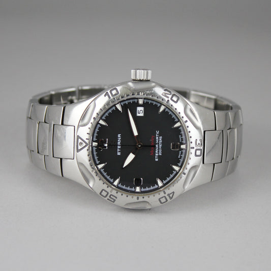 Eterna Monterey automaattikello