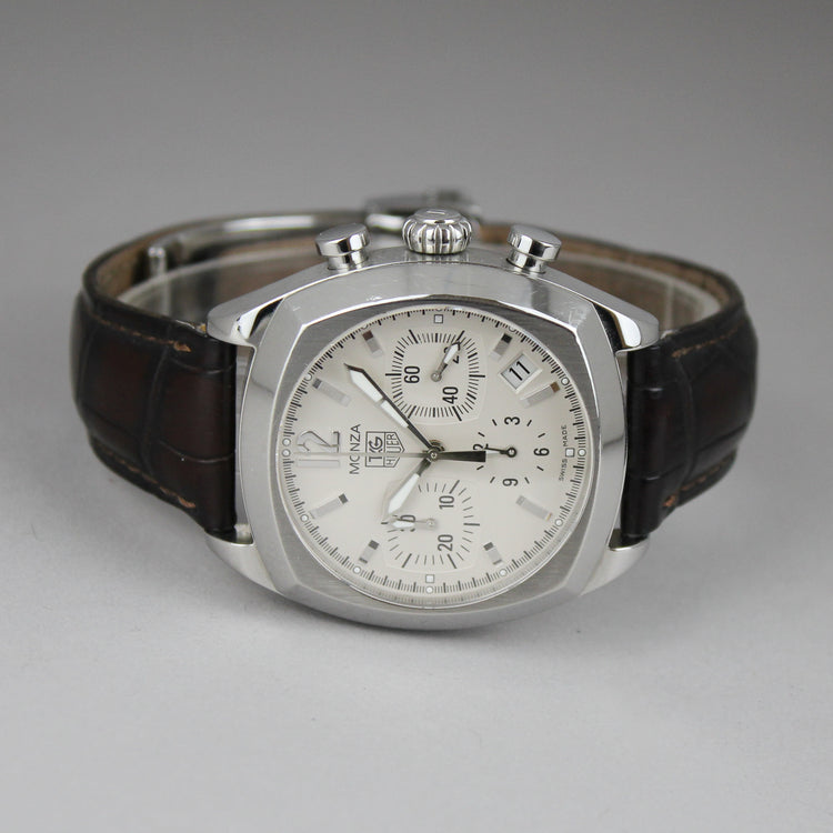 Tag Heuer Monza kronografi