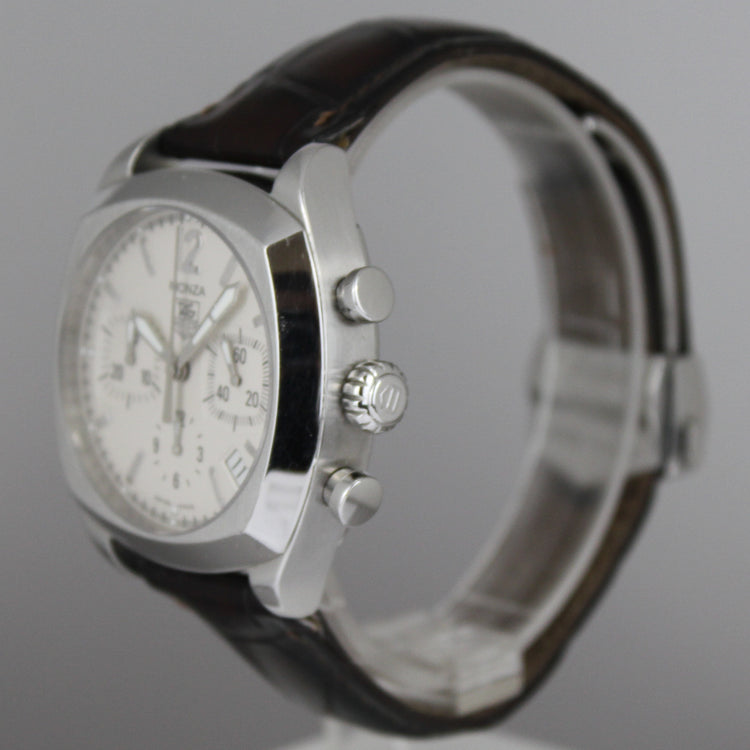 Tag Heuer Monza kronografi