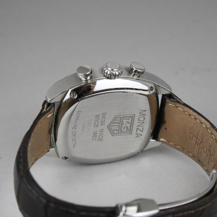 Tag Heuer Monza kronografi