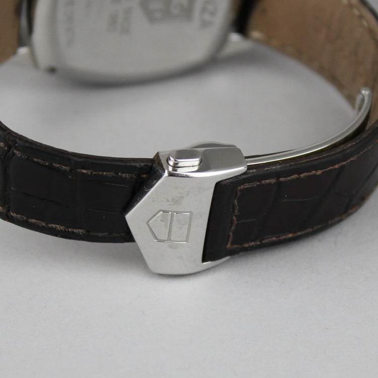 Tag Heuer Monza kronografi