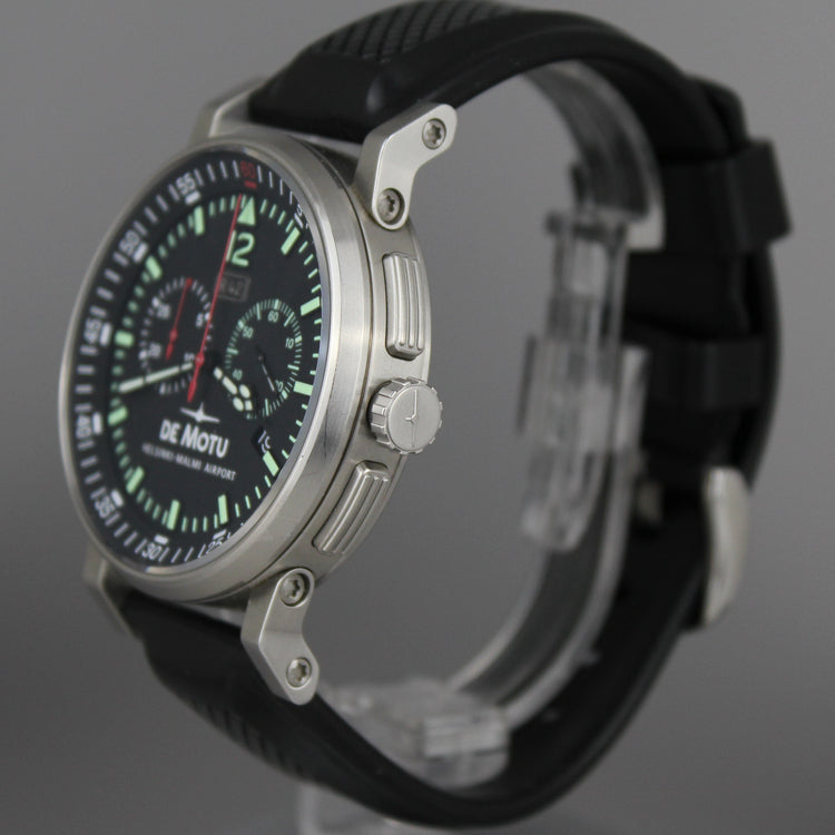 De Motu R42 First Edition Quartz