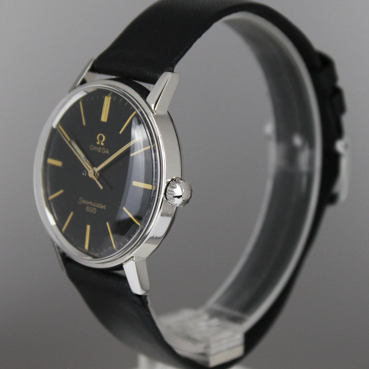 Omega Seamaster 600 vetokello