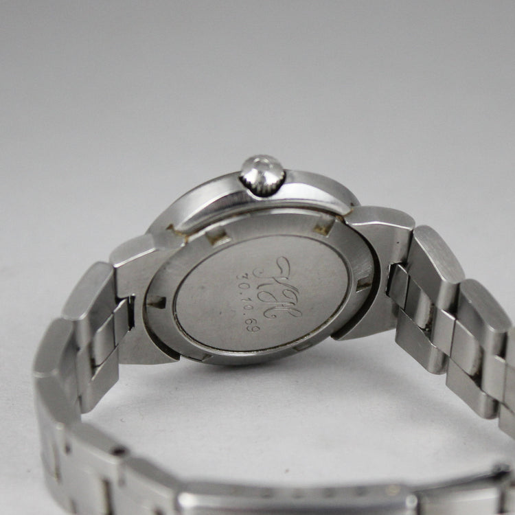Naisten Omega Geneve Dynamic vetokello
