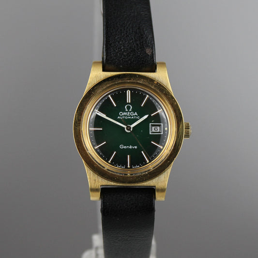 Naisten NOS Omega Geneve automaattikello